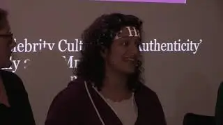 CCC: Keeping it Real? Celebrity Culture and 'Authenticity'