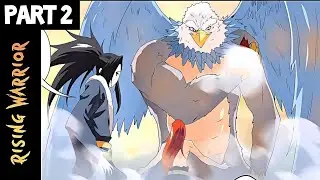 Rising warrior Part 2 explained in hindi