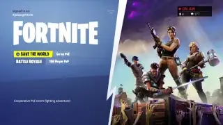 NEW BLOCKBUSTER GAMEPLAY (FREE SKIN)