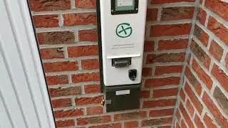 Kreative Geocache Verstecke (15): Der Cache-O-Mat
