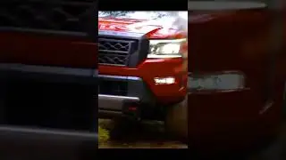 Ford Maverick Vs Nissan Frontier 2023