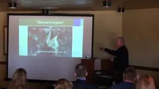 RE/MAX Pros Master Mind Retreat Winter '16   Tupper
