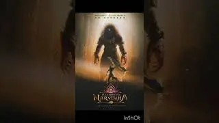 #hombalefilms #mahaavtar narsimha #newpost #movies #shorts #action #adventure #films #comedy