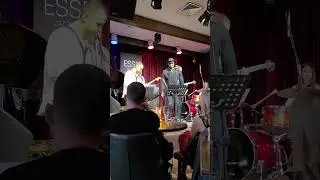 Jazz Band WTFunk Group #shortvideo #shortsfeed #shorts