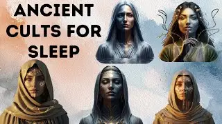 2+ Hours Of Ancient Afterlife Journeys To Heal Your Soul In Sleep