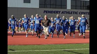 Tabor College Football vs McPherson