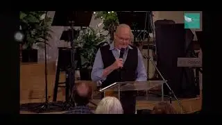 The Revival You're Waiting for is Waiting for You