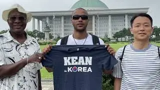 Study Abroad Adventure in South Korea