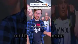 How Minnesota Sports Teams Got Their Names