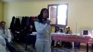 tin tin the sensational teen,,, from italy