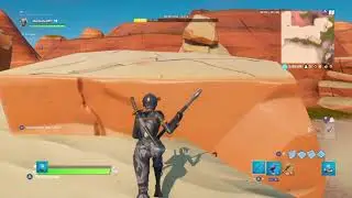 3 glitch assurdi di fortnite