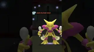 Elf Journey, Poke Explorer Saffron City Baokemeng Gym-Sabrina Gym Walkthrough #elfjourney
