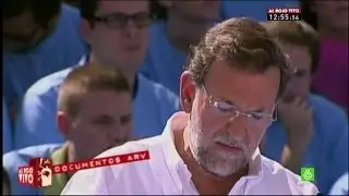 El PP insistía en no recortar en Sanidad, Educación y servicios sociales en 2011