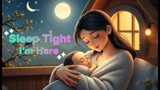 Sleep Tight, I'm Here
