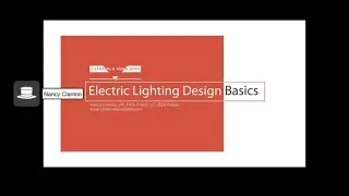 Healthy & Environmental Lighting Design