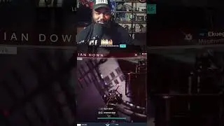 let me in lol | @Ekuegan |#shorts #gaming #memes