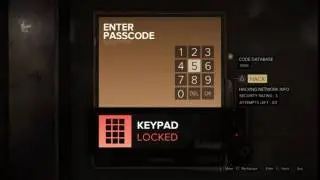 Deus Ex: Mankind Divided: Ticket Booth Terminal - Capek Fountain Station Level 1