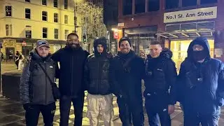Most iiNSANE Moments!!! | (Croydon Edition) 