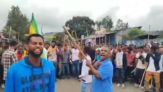 Woldia Timket Beal. Raya Chifera#seyfuonebs #habeshatiktok #ethiopianorthodoxchurch #ethiopia #ebc