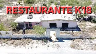 RESTAURANTE K18