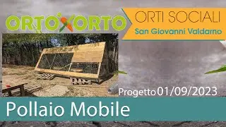 POLLAIO MOBILE AUTOCOSTRUTO