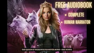 Resurgence of the Pack -  FREE complete Urban Fantasy Audiobook, human-narrated!