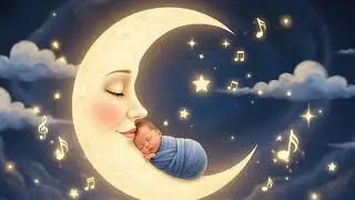 🔴 Meditation Music for Motherhood 🧘&zwj;♀️ 24/7 Calm Mind & Sleeping Baby