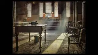 Claymills Victorian Pumping Station