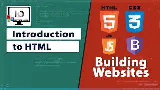 HTML BASICS | Introduction to HTML in Urdu