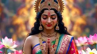 Dhanvantari Mantra - Health And Healing | Goddess Lakshmi Prayer