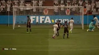 FIFA 17 | Ultimate Team | Goal & Skill | Video Montage v.5 |