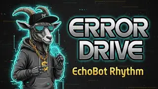 Error Drive | EchoBot Rhythm | Sound Check | 2026 Phonk | Bass Test | Bass Boosted | Indian Phonk