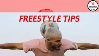 Freestyle Tips with F2Billy