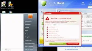 CryptoLocker or Virus - How to Protect Yourself - Help Desk Course