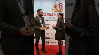 Atal Samman Samaroh 2024 | Realty Assistant - Most Trusted Real Estate Consultants
