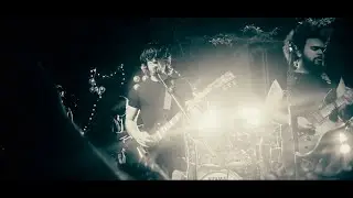 Karakoram - Bekhudi Live at Demo Music
