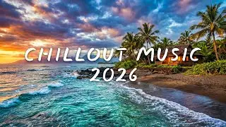 Chillout Music Radio 2026: Relax & Focus &bull; 24/7 Calm Ambient Sounds