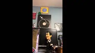 Gemmy Dean Martin repair ￼