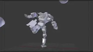video cyborg