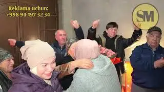 🥲Она&nbsp;нимага&nbsp;йиғлади?&nbsp;Торарик актив&nbsp;бўламиз.&nbsp;Мана&nbsp;шу&nbsp;Видеони&nbsp;Пастдаргомлик&nbsp;танишингизга&nbsp;юборинг✈️