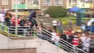 aggressive inline (rus)