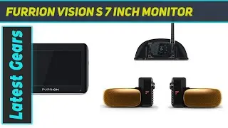 Furrion Vision S 7 inch Monitor AZ Review