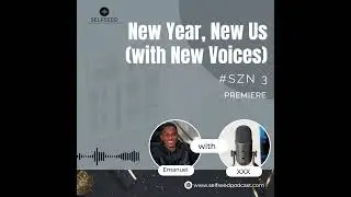 New Year, New Us (and New Voices): Season 3 Premiere