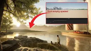 Twinmotion 2023 -Valley
