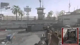 Advanced Warfare) Wager Bal-27-Obsidian Steed And AK-12 R.I.P
