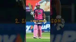Rajasthan Royals Strongest Playing XI for IPL 2025 💥💥 #rajasthanroyals #iplauction #ipl2025