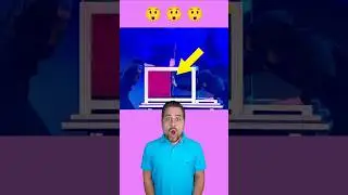 SHOCKING ILLUSION EXPOSED 😲