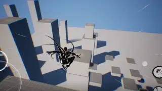 Teaser of Spiderman legacy Mobile 