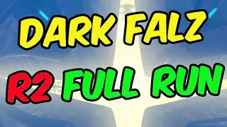 [PSO2:NGS] S RANK | No Commentary
