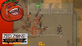[Tomato] ZED ZONE : cracking open an ice-cold tube of mutation goop and downing it in front of you.